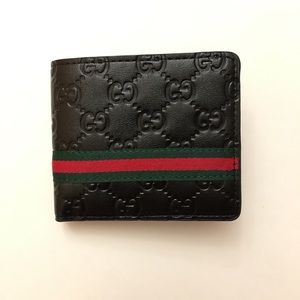 Men’s Gucci Wallet
